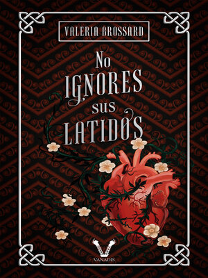 cover image of No ignores sus latidos